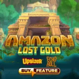 Bocoran RTP Slot Microgaming Amazon - Lost Gold